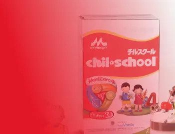 Let's check out recipes for children with allergies